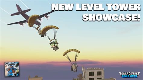 Mercenary Base Tower Full Showcase Units Abilities Tds Roblox