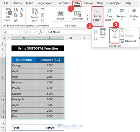 How To Sum Filtered Rows In Power Bi Printable Timeline Templates