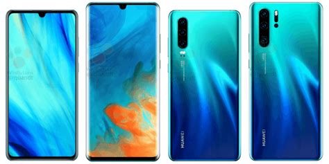 Обзор Huawei P30 (Хуавей П30): Характеристики, цена - Рейтинг Электроники