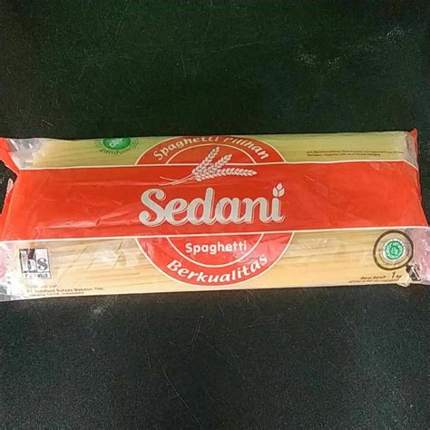 Jual Sedani Spaghetti Makaroni Pipa Spiral Kerang Shopee Indonesia