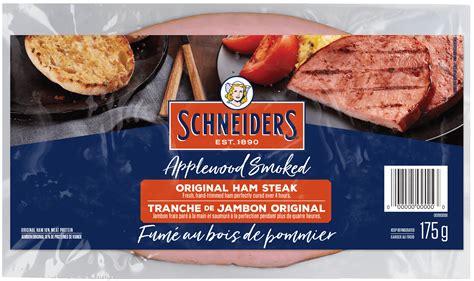 how to cut bone in ham