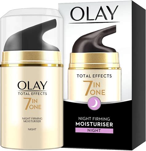 Olay Total Effects In Anti Ageing Instant Smoothing Serum Skin