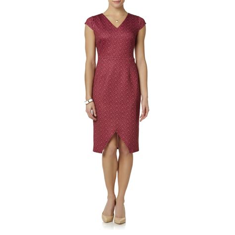 Midi Sheath Dresses For Women Over 50 Years Goldfield Sexy Dressing The Women Over 50 Womens