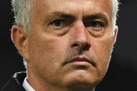 Jose Mourinho Demands ‘respect In Heated Press Conference After