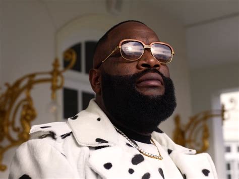 Interview With Rapper Rick Ross Miami New Times