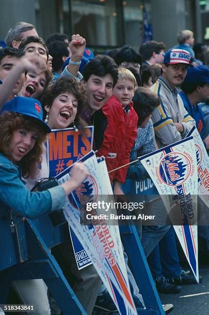 690 Mets 1986 World Series Stock Photos High Res Pictures And Images