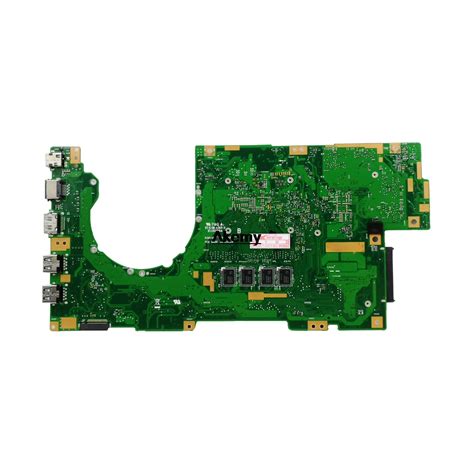 Płyta główna Asus K501UX K501UB K501UX rev2.0 i5 z karty graficznej