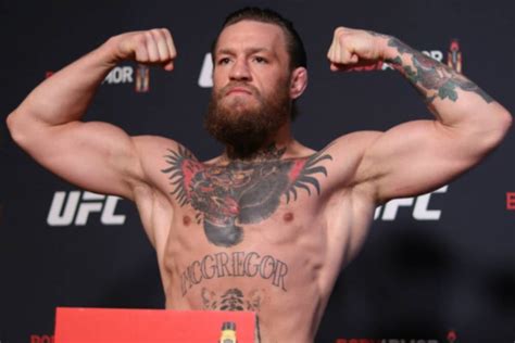 Ex Campe O Do Ufc Aposta Que Mcgregor Vai Nocautear Poirier No Primeiro