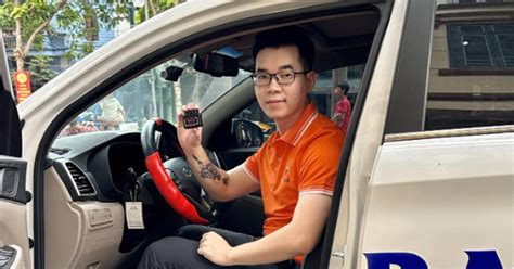Định vị ô tô đang là xu thế hot tại Việt Nam Chống trộm với chỉ hơn 1 triệu đồng quản lý xe dễ