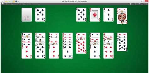 Windows 10, Windows 8 FreeCell: Five best Apps and Collections