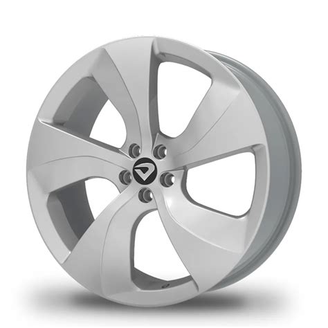 RODA VOLCANO EVOLUTION ARO 20 TALA 7 5 PRATA Volcano Wheels