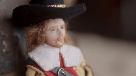 The Miniaturist | Masterpiece | Official Site | PBS