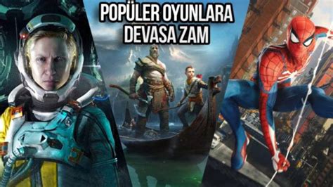 Steam Ve Epic Games Store Da Pop Ler Oyunlar N Fiyatlar Zamland