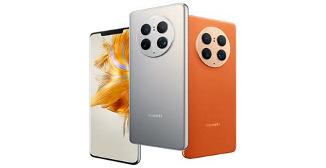 Huawei Mate 50 系列及全场景新品秋季发布会 华为官网