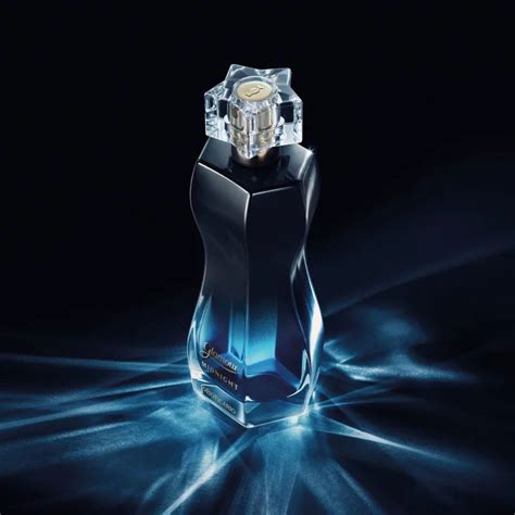 Glamour Midnight O Botic Rio Perfume A New Fragrance For Women