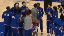 Sixers 76ers  Sixers 76ers Philadelphia Discover And Share S