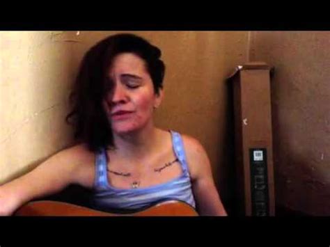 It S Been A While Staind Cover Molly Middleton YouTube