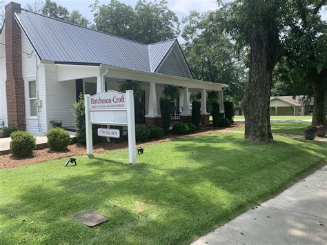 Gray Memorial Chapel and Crematory: Full Service Information 9