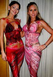 Superb Bod Paint ZB Porn