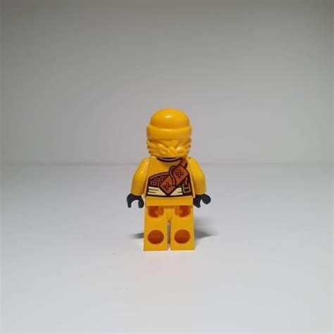 LEGO Ninjago Minifigurka Ludzik njo135 Skylor Wrząsowice Kup teraz