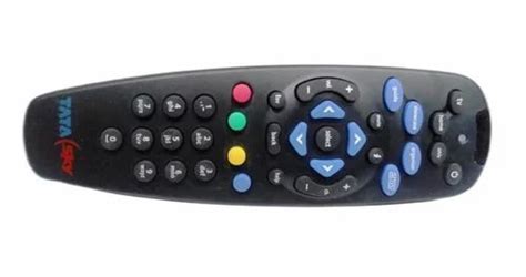 Buy Upix DTH Set Top Box Remote Without Recording Feature 59 OFF