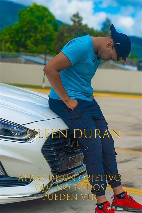 Yo Soy Gleen Duran Nude Pics Xhamster