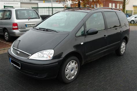 Ford Galaxy Dossier Kiev Ua