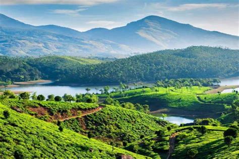 Best Summer Destination गर्मियों में छुट्टियां बिताने के लिए ये हैं टॉप 5 डेस्टिनेशन हिल