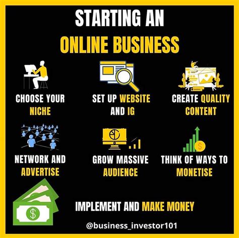 Why Starting Your Own Business Online Is Easier Than You Think