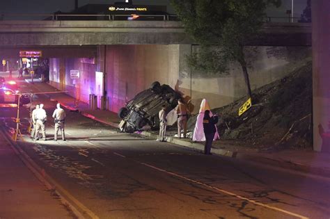 Woodbury Car Crash Last Night Rather Nicely Cyberzine Picture Archive