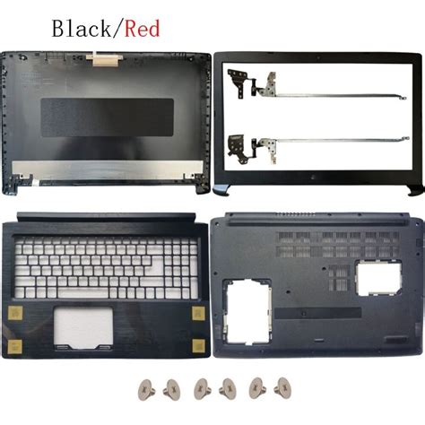 J59 New Case For Suitable Fo Acer Aspire 5 A515 51 A515 51G A315 53