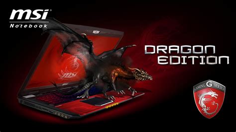 MSI Gaming Dragon Wallpaper (86+ images)