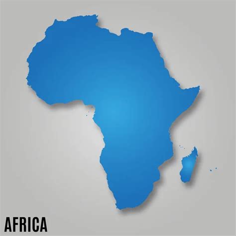 100000 Africa Continent Vector Images Depositphotos