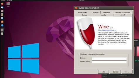 How To Install Wine On Ubuntu Linux YouTube