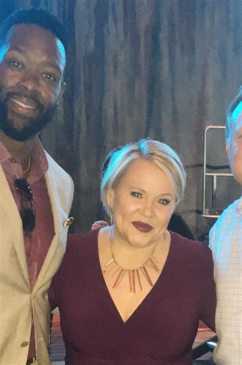 holly rowe husband