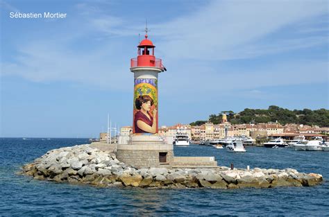 Saint Tropez L Ami Du Tarmac Flickr