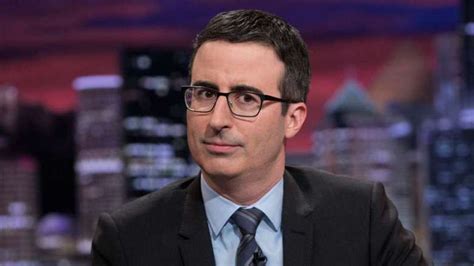 John Oliver Biography Height And Life Story Super Stars Bio