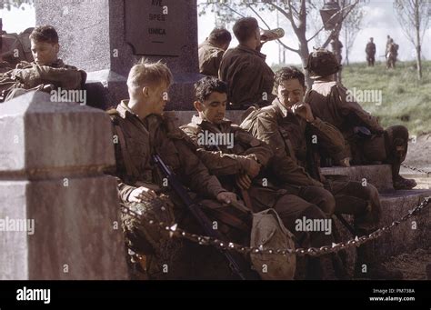 Film Still / Publicity Still from "Band of Brothers" Dexter Fletcher ...