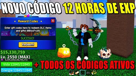 Corre Novo C Digo Horas De Exp E Dough V Todos Os C Digos