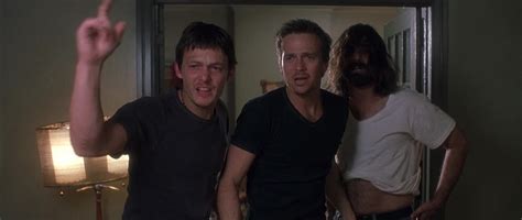 "I can't believe that just fucking happened! Is it dead?" - The ...