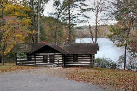 Fairy Stone State Park - Visit Southwest Virginia