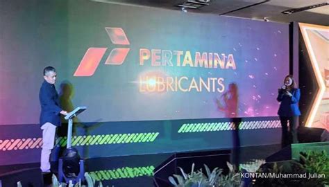 Pertamina Lubricant Dirikan Pusat Riset Pelumas Di Plumpang Jakarta Utara