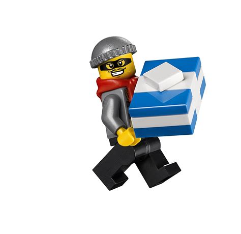 Купить LEGO® City Advent Calendar в интернет-магазине Amazon с ...