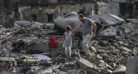 Altra Calcata Altro Mondo Gaza Slittata Al Novembre La Pausa