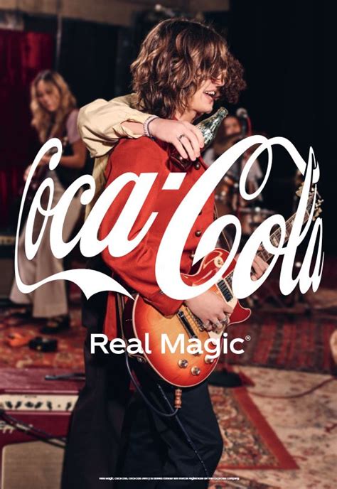 Coca Cola Lanza Mundialmente La Plataforma Coke Studio Reafirmando Su