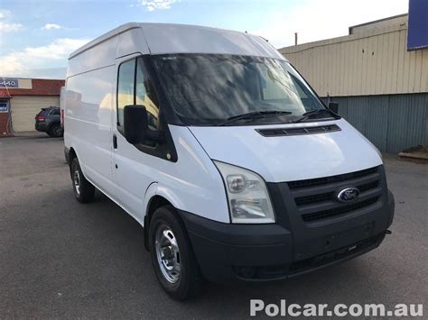 Used Mwb For Sale Used Commercial Mwb Polcar Used Vans Commercials