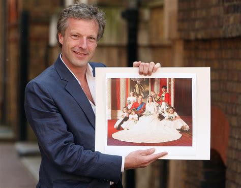 King Charles' Coronation Photographer Announced — and He's Been Behind the Camera for Royal Weddings