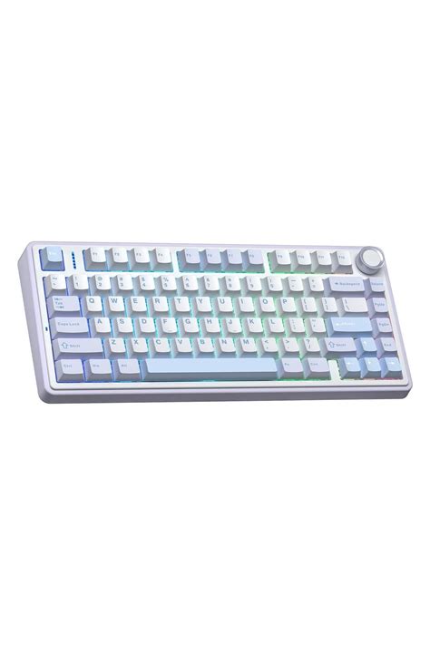 Aula F Mekanik Rgb Tkl Gray Switch Kablosuz Makrolu Hot Swap Klavye Buz Mavisi Fiyat Yorumlar