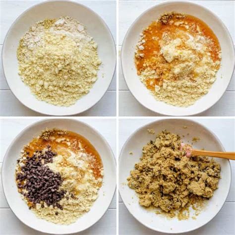 Protein Balls {4 Ingredients Only} - Feel Good Foodie