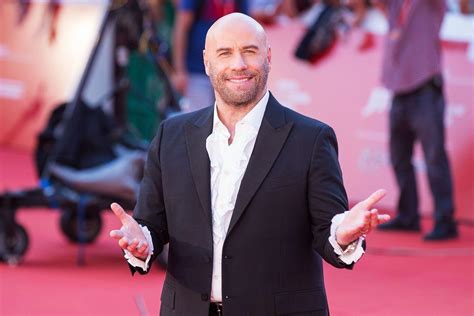 Ex-Scientologist Spills About Alleged Mission To Cover Up John Travolta